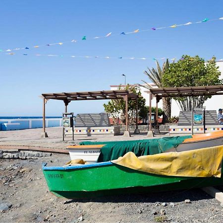 Apartament Live Puertito Paseo Puertito de Guimar Zewnętrze zdjęcie