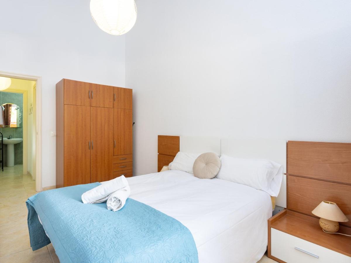 Apartament Live Puertito Paseo Puertito de Guimar Zewnętrze zdjęcie