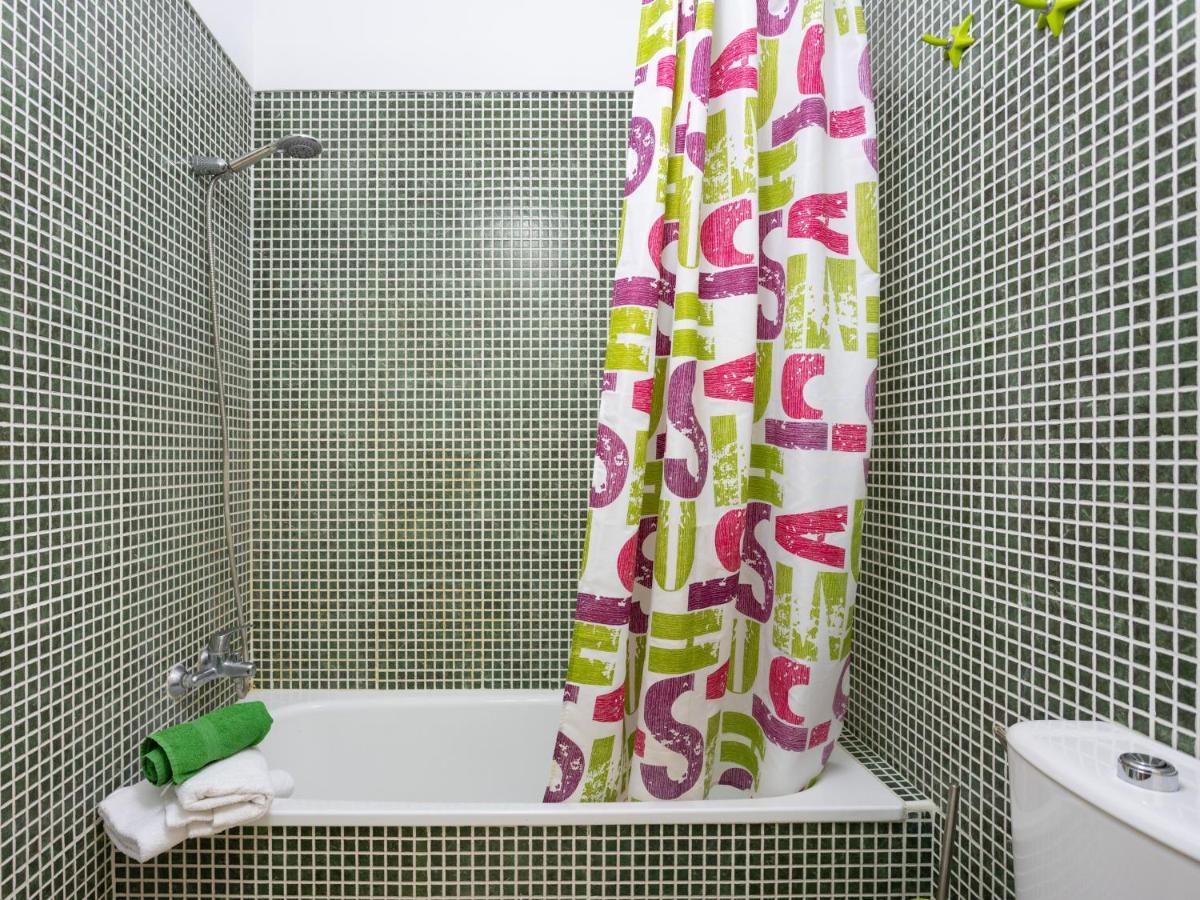Apartament Live Puertito Paseo Puertito de Guimar Zewnętrze zdjęcie