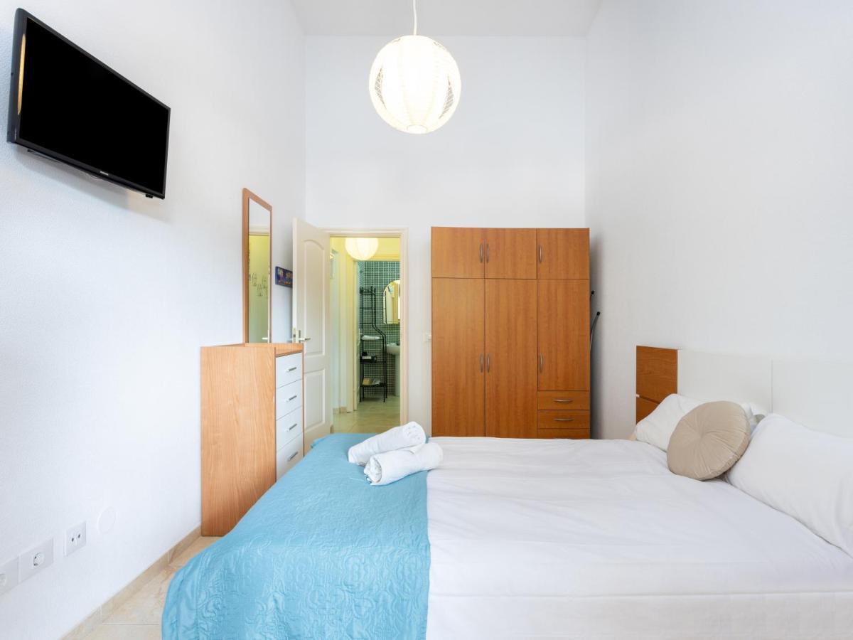 Apartament Live Puertito Paseo Puertito de Guimar Zewnętrze zdjęcie
